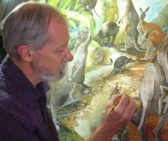 De beste borden van pieter schouten. Australian Scientists Discover New Marsupial Lion Fossil Express Digest