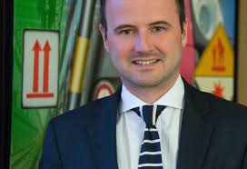 David Bonneau promu à la direction générale des services de la Région