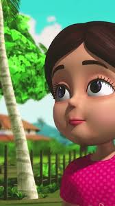 Don't Be a Litterbug" Official Video