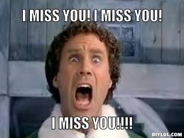 60 Cutest I Miss You Memes Of All Time Sayingimages Com I Miss You Meme Funny Missing You Memes