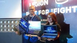 For further info as i delve into this laptop, visit been doing research for about 13 months and i'm extremely impressed by the y740. Berikut Harga Dan Spesifikasi Laptop Lenovo Legion Sasar Pasar Gaming Tribun Jateng