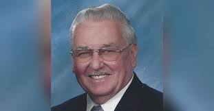 Silas Leroy "Bud" Jackson Obituary