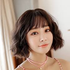 See more ideas about hairstyle, short hair styles, asian hair. Korean Trend Short Hair Novocom Top