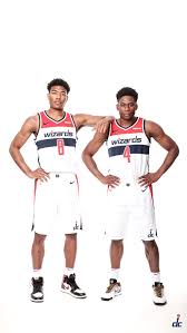 The washington wizards need to make a decision soon on troy brown jr. Reasons To Check Out The Washington Wizards Washington Org