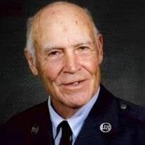 Eugene Skipper Obituary