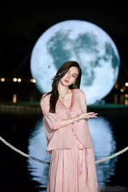 Angelababy傳讓神秘男夜訪香閨疑似助手代為出Po回應傳聞