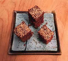Ich bin ehrlich gesagt gar kein großer fan von pumpkin spice egalwas. Schokolade Ingwer Kuchen Archive Olafs Gourmet Notizen