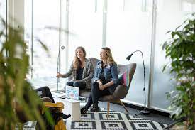 Switzerland will hold the chairmanship of the board of governors at this year's meeting. Sonia Eterno Und Stephanie Werner Geteilter Job Ganzer Erfolg Job Werner