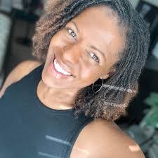 Stacie Gamble's Instagram, Twitter & Facebook