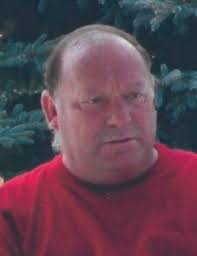 Obituary for Daniel Charles Hamilton