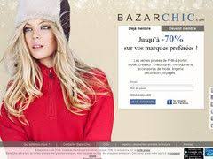 code promo bazarchic achats en ligne boutique en ligne shopping