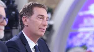 Diego santilli barra de river. La Superfinal Y Los Festejos En La 9 De Julio Diego Santilli Advirtio Que La Policia Va A Actuar Contra Los Violentos Cable Imagen Armstrong