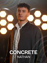 ‘Concrete’ by Nathan🎙️ For the full song 👉  https://youtu.be/4ON0RAVLg_o?si=nLrkNhq_1DmRg6nD #Together4Music  #MaltaEurovision2025