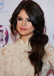 Medium to long hair looks lovely in two boho braids, as seen here on katherine mcnamara. Top 100 Prom Hairstyles Herinterest Com