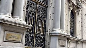 María luisa brahm defiende la existencia del tc en nueva constitución. Maria Luisa Brahm Ciper Chile
