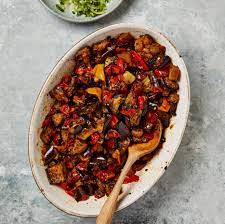 Yotam Ottolenghi S Gluten Free Recipes Chickpea Pancakes Fish Fritters Berbere Ratatouille Chickpea Pancakes Ratatouille Ottolenghi Recipes