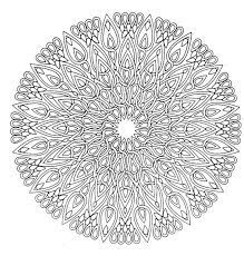 Therefore, coloring pages for girls should be chosen more selectively. Ô' Éœ Mandala Para Colorear Ô' Éœ Mandala Coloring Pages Pattern Coloring Pages Coloring Pages