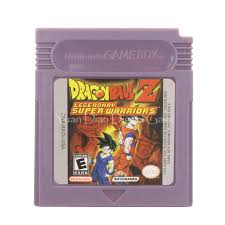 We did not find results for: For Nintendo Gbc Video Game Cartridge Console Card Dragon Ball Z Legendary Super Warriors English Language Version Buy At The Price Of 4 20 In Aliexpress Com Imall Com