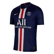 Jun 30, 2021 · manuel locatelli weiß nicht nur, wo das tor steht, er weiß auch, wie man mitten ins herz trifft. Nike Paris St Germain Herren Heim Trikot 2019 20 Dunkelblau Weiss Fussball Shop