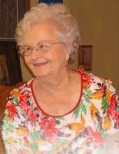 Obituary information for Nelda Davis