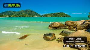 Aktivitäten in der nähe von praia do lázaro auf tripadvisor: Praia Do Lazaro Ubatuba Boa Para Banho E Com Opcoes Do Que Fazer Go Ubatuba