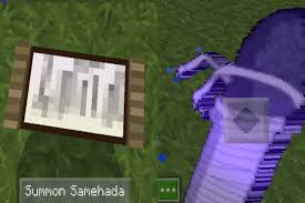 Open these files (are in zip archive) after download: Naruto Minecraft Addon 1 13 0 9 Minecraft Pe Mods Addons