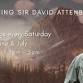 Celebrating Sir David Attenborough: Planet Earth II