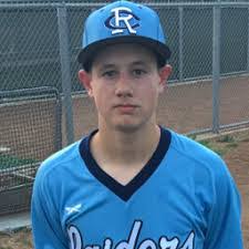 Robert Capel's Instagram, Twitter & Facebook