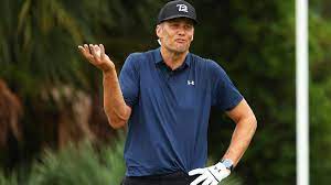 Here Are Tom Brady S Nine Biggest Takeaways From The Match With Tiger Woods And Peyton Manning Cbssports Com