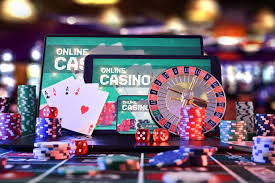 Are online casinos pushing Crypto into the mainstream? - Richmond News