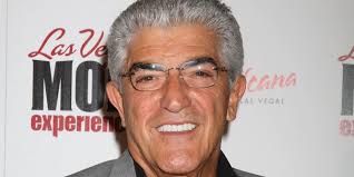 Frank Vincent