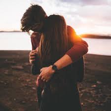 One Day Someone Is Going To Hug You So Tight That All Of Your Broken Pieces Will Stick Back Together Photo Via Cute Couples Couples Cute Relationship Goals