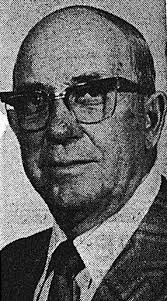 LeRoy Benjamin “Roy” Coles (1907-1983)