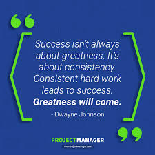 Consistently delivering on what we say we will means that clients know what they can get from us, so we tick their. Consistency In Business Quotes How To Stay Consistent In Your Business Activity Kristin Korn Blog Dogtrainingobedienceschool Com