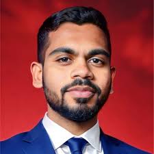 Dania Chaar, Assoc CIPD, ICF, PCC Coach