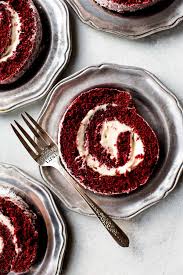 Maybe you would like to learn more about one of these? How To Make A Red Velvet Cake Roll Sally S Baking Addiction