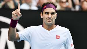 Paris — they feted roger federer with as loud as applause gets from a crowd. Roger Federer S Australian Open Withdrawal Due To Family Not Injury Tennis Australia Official Eurosport