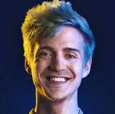Celebrity “Ninja” is an abortion survivor! ⁣ ⁣ 28-year-old Richard Tyler  Blevins, also known as “Ninja,” is a professional gamer famous for playing  video games like Fortnite. His net worth is $10