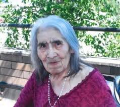 Annie Stadelmann Obituary