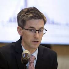 Dr Ronan Glynn: Vaccine