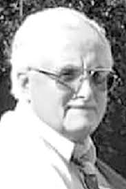 Joseph T Thatcher Obituary