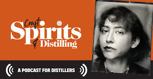 CS&D Podcast Episode 13: Widow Jane Head Distiller and Blender Sienna  Jevremov Directs the Delicate Dance of Urban Distilling and Blending