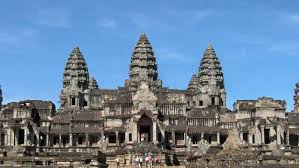 5 Tempat Wisata Hits di Kamboja, Negeri Tetangga yang Hanya Berjarak 3 Jam  dari Indonesia : Okezone Travel