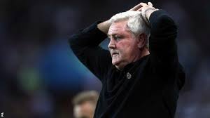 The dolls were originally invented by a kentucky artist named martha nelson thomas. Cabbage Thrown At Steve Bruce Aston Villa Police Hunt Fan Bbc Sport