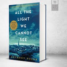 All The Light We Cannot See Padmore