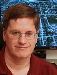 Jack Kilby STEM Day returns to Barton; Keynote Speaker is Google Earth and  Maps Creator