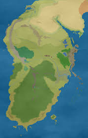 Lord of the rings mûmakil/oliphaunt. Harad The Lord Of The Rings Minecraft Mod Wiki Fandom