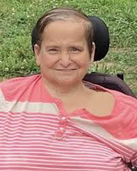 Candy Michelle Faile Obituary July 23, 2023