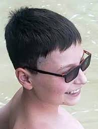 Aiden M. Robinson Obituary