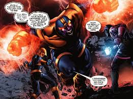 The galactic guardians completed several missions before martinex eventually returned to the guardians of the galaxy. Star Lord And Nova Vs Thanos Guardians Of The Galaxy Star Lord Guardians Of The Galaxy Marvel